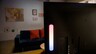 Entertainment Bar Light 8.4W Black