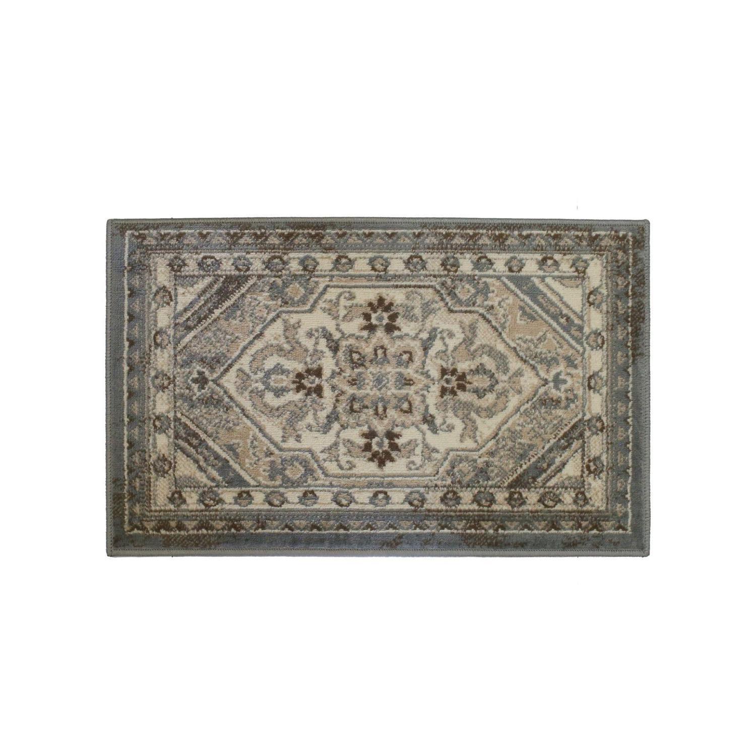 Estate Indoor Mat 800 x 500mm Madrid