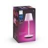 Hue Go Portable Table Lamp 6 Watt RGB