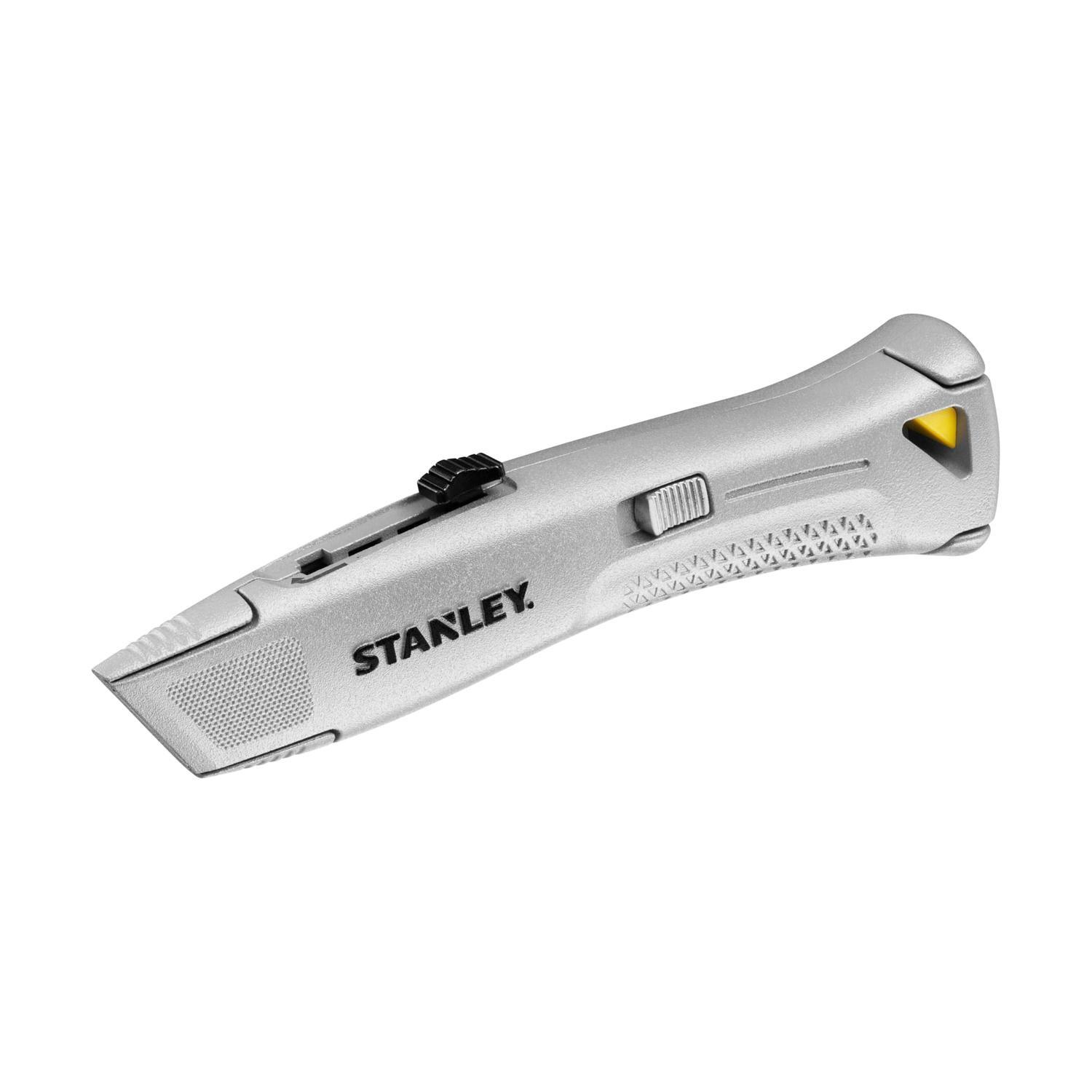 Trade Knife Hd Retractable