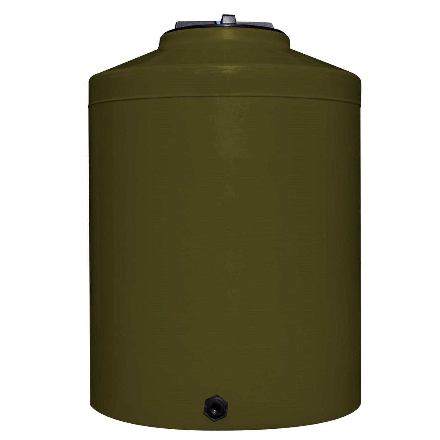 Classic Water Tank