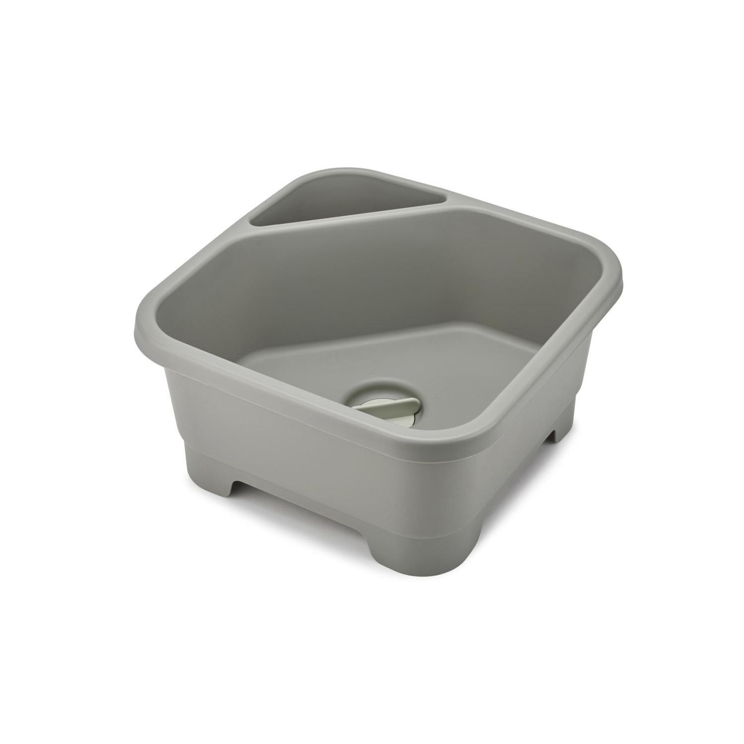 Washing-up Bowl 33.5cm Grey