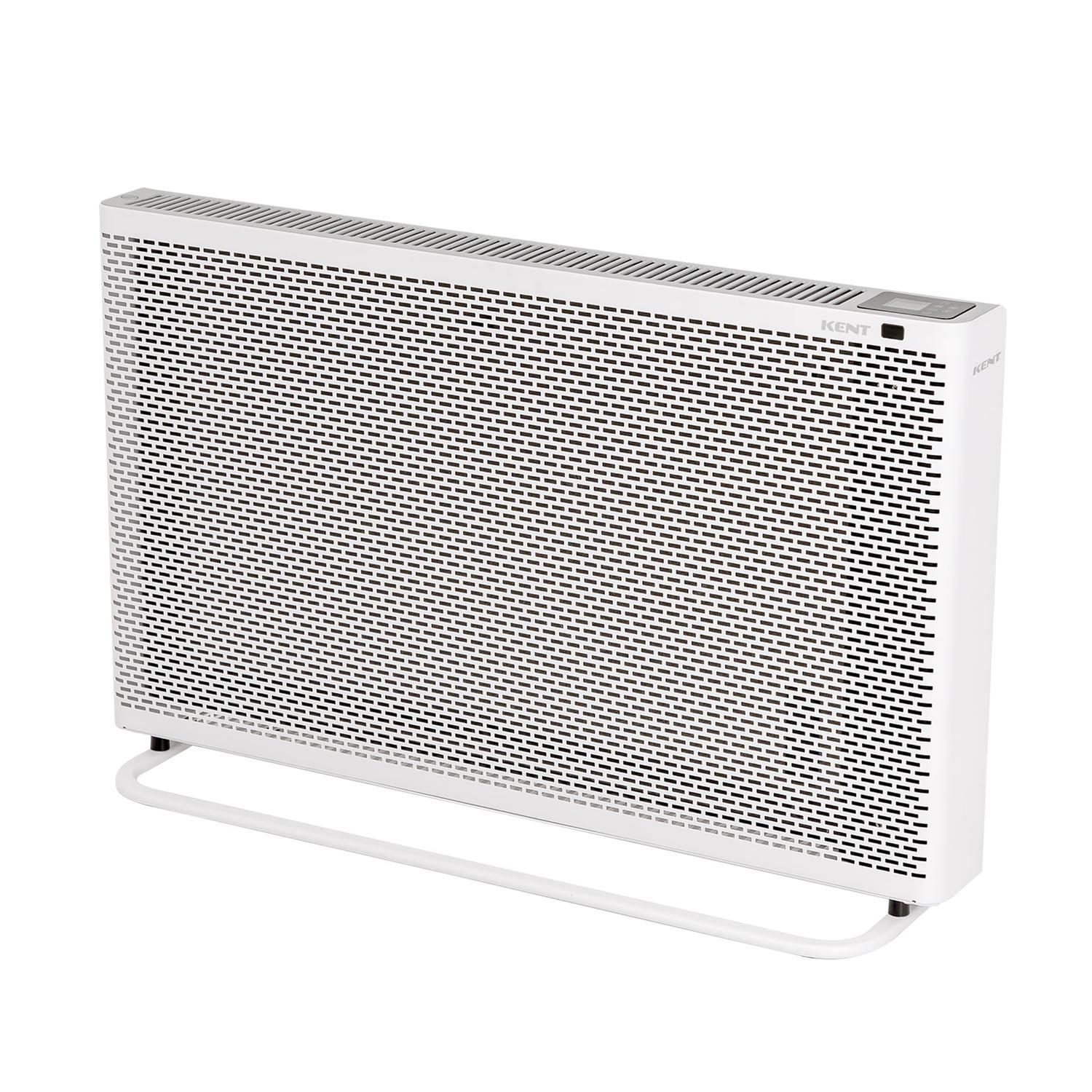 Micathermic Heater 2.4kW Wifi White