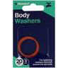 Tap Washer Body