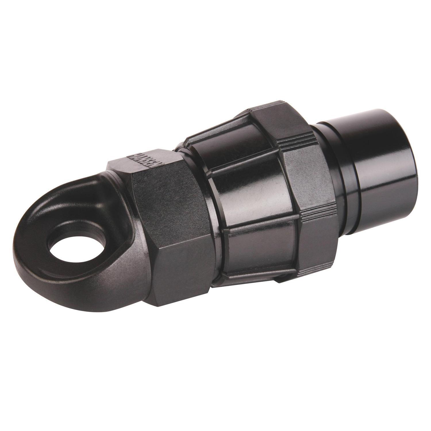 Male Camlock