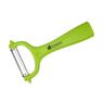 "Y" Shaped Peeler Green