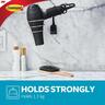 Metal Hair Dryer Holder