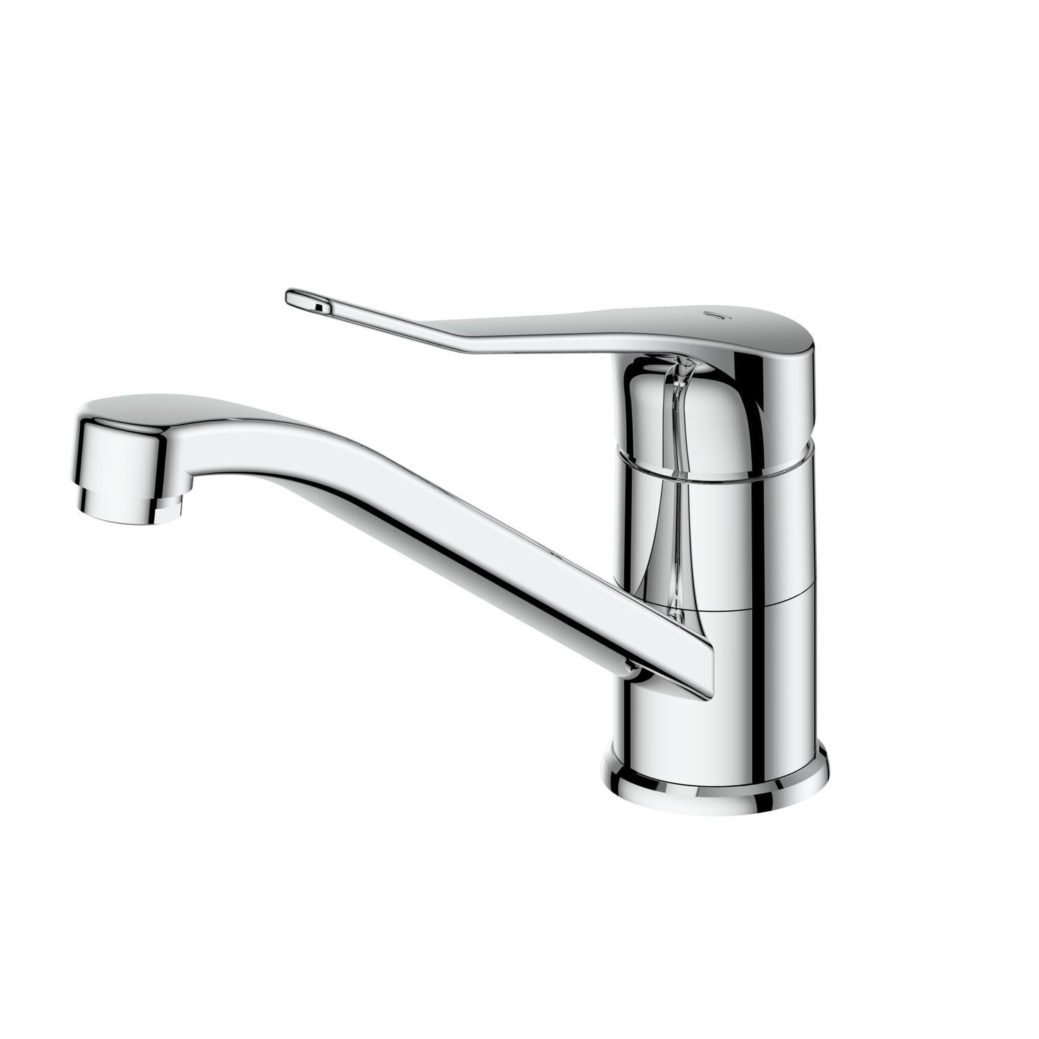 Healthcase Sink Mixer  Chrome