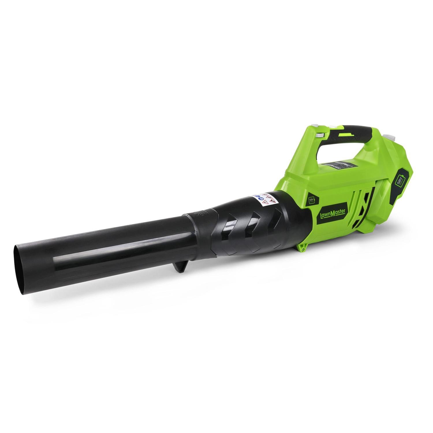Blower