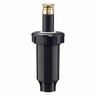 180 Degree Pop-up Sprinkler with Brass Nozzle