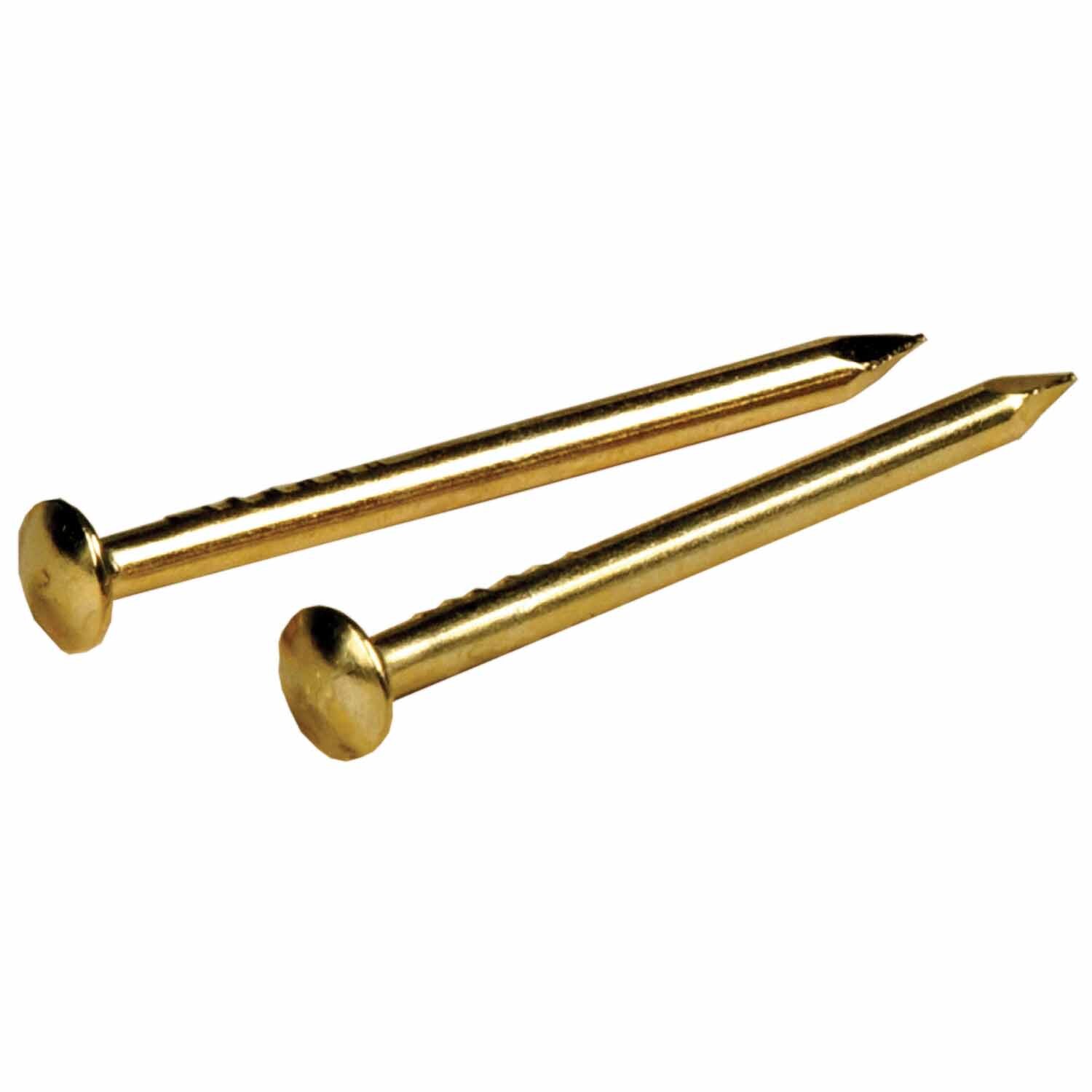 Escutcheon Pin