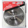 Aluminum cutting blade
