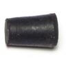 Rubber Stopper #000 7.9x12.7x20.6mm