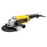 2200W 230mm Angle Grinder