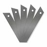 Snap Blades 25mm Pack of 5