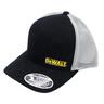 Trucker Hat One size Fits All Black