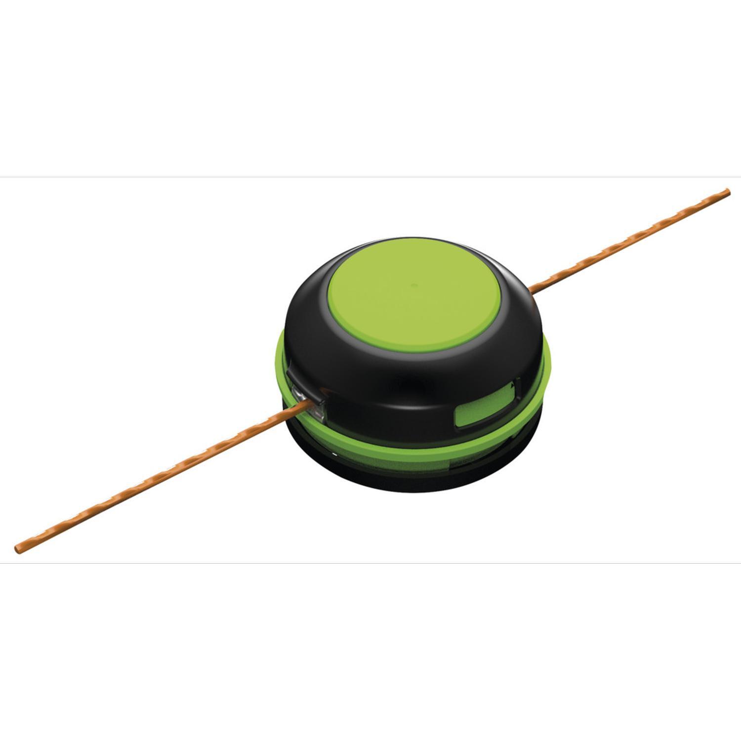 PowerLoad Line Trimmer Replacement Head