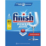 Dishwasher Tablets Lemon 80 pack