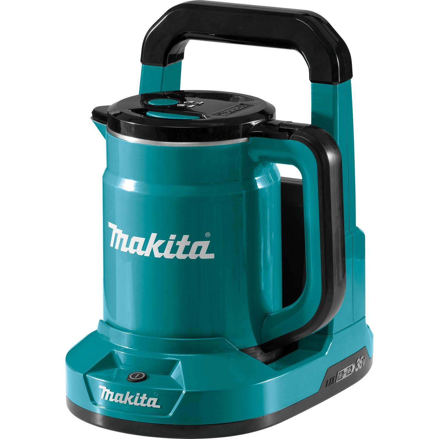 LXT Cordless Kettle Skin Only