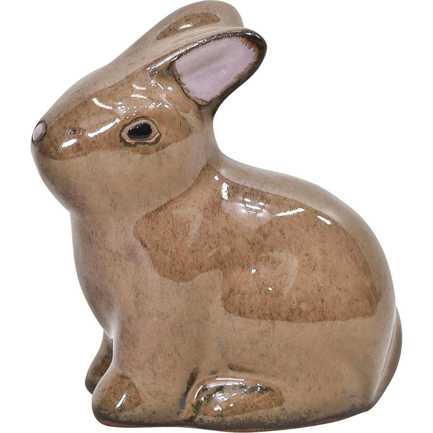 Rabbit Garden Ornament