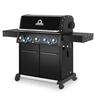 5 Burner BBQ