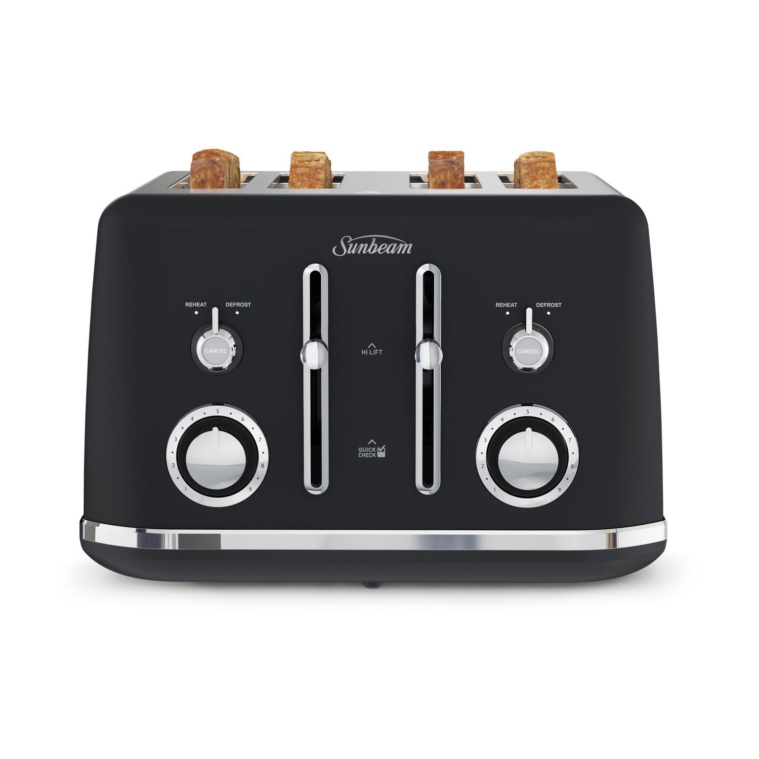 Toaster