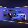Wiz LED 10m Multicolour Strip 10m Multi-Colour