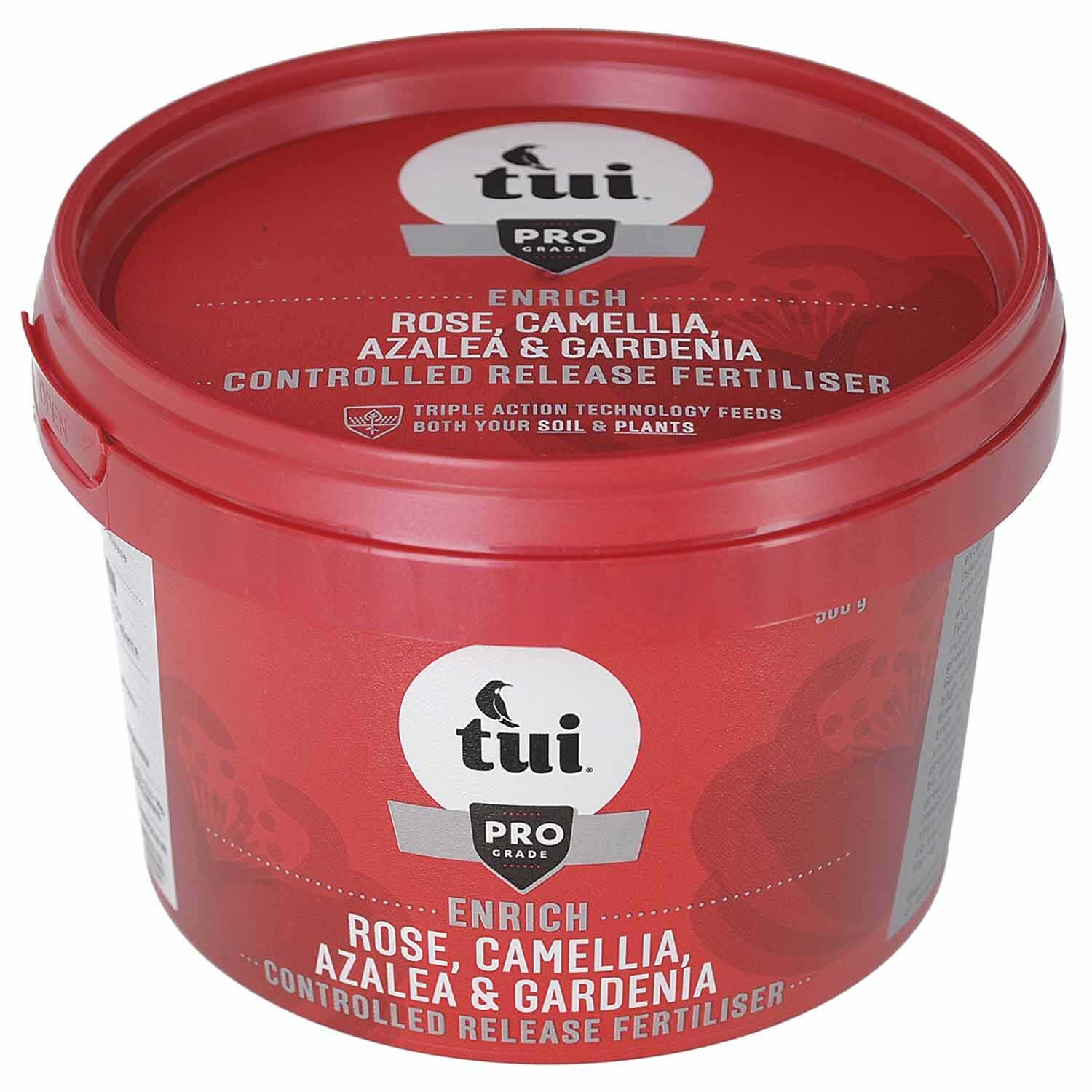 Rose Camellia, Azalea & Gardenia Controlled Release Fertiliser