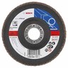 Flap Disc Expert For Metal 125mm Blue
