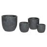 Egg Clayfibre Pot Arizona Medium