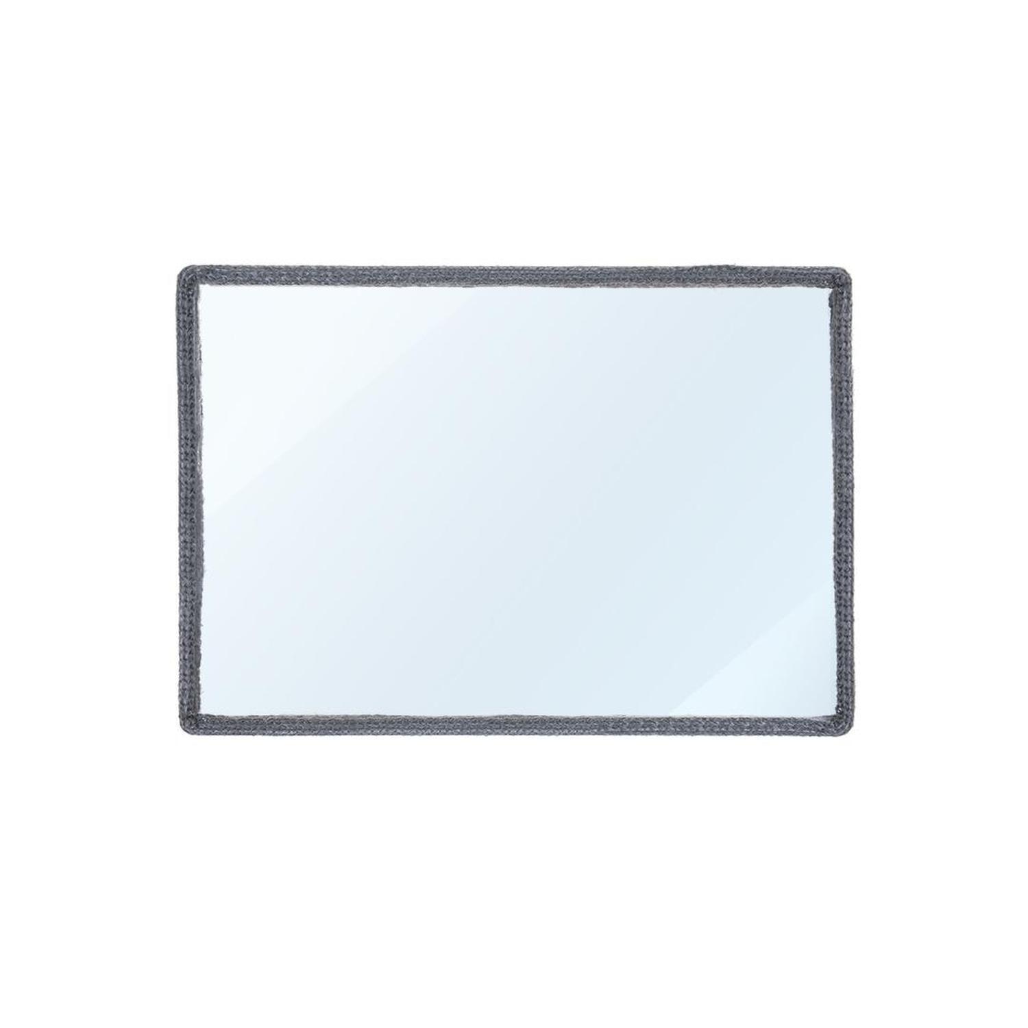 ECO Tiny Door Glass (tape fitted)
