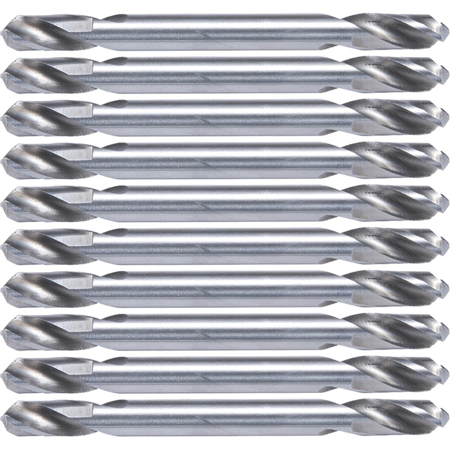 HSS-GS Drill Bit Pack