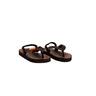 Red Bandals Junior Size 7 8J