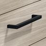 Slim Square Cabinet Handles