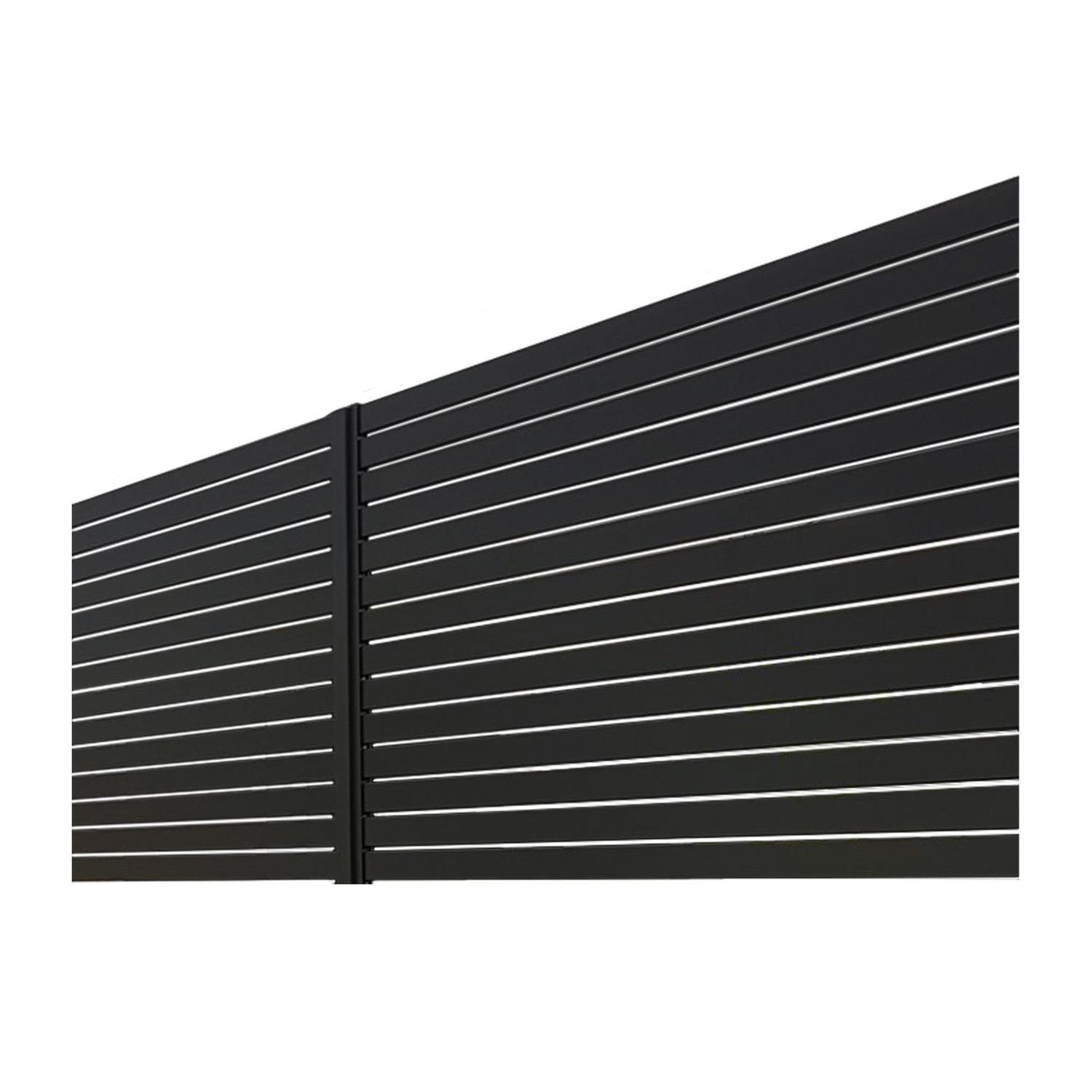 65mm Slat Panel Pack