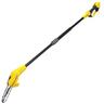 V20 Cordless Pole Saw Skin 200mm