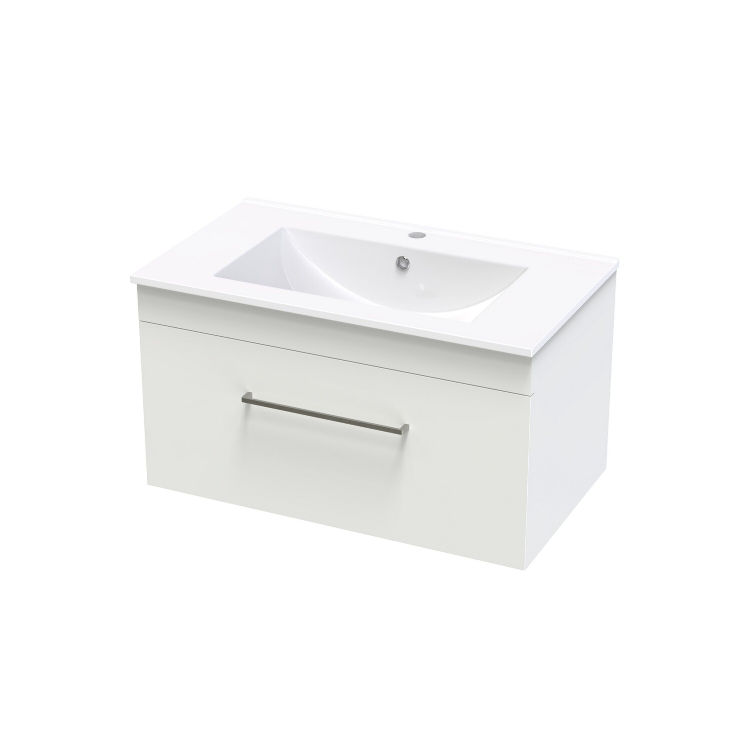Cashmere Valley 800 Sng Drawer Colour