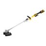 18V Cordless Line Trimmer Kit 36cm Cut 5.0Ah