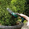 Cordless Compact Hedge, Shrub & Grass Shear Garden Kit