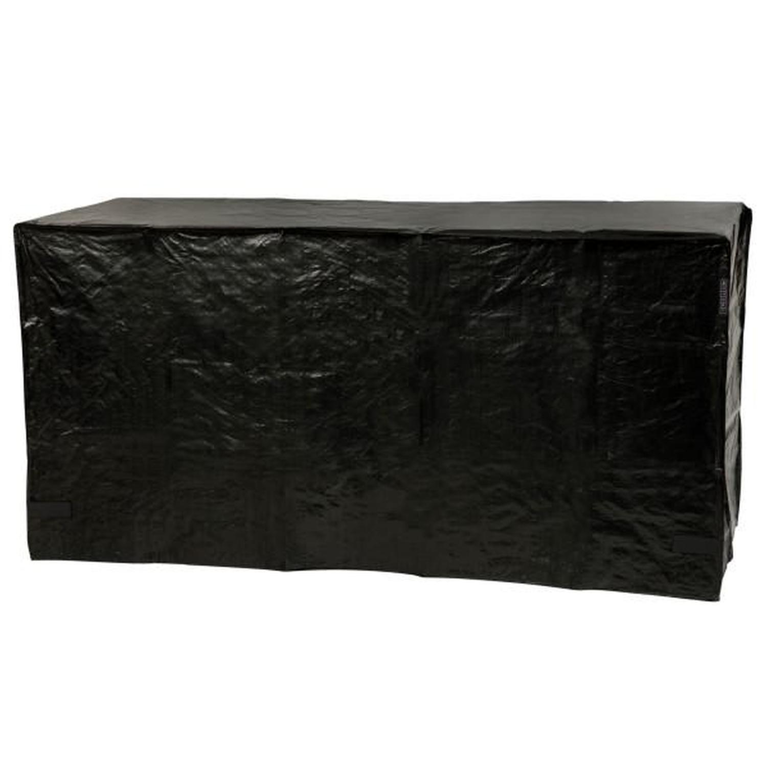 BBQ Cover Flat