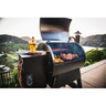 Pro 22 Wood Pellet Smoker