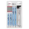 Reciprocating Saw Blade Set Wood and Metal 6PC
