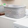 Weave Laundry Basket