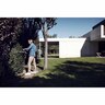 SuperLite Petrol Hedge Trimmer
