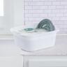 Dishpan 11.4 litre White