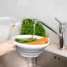 Collapse A Colander
