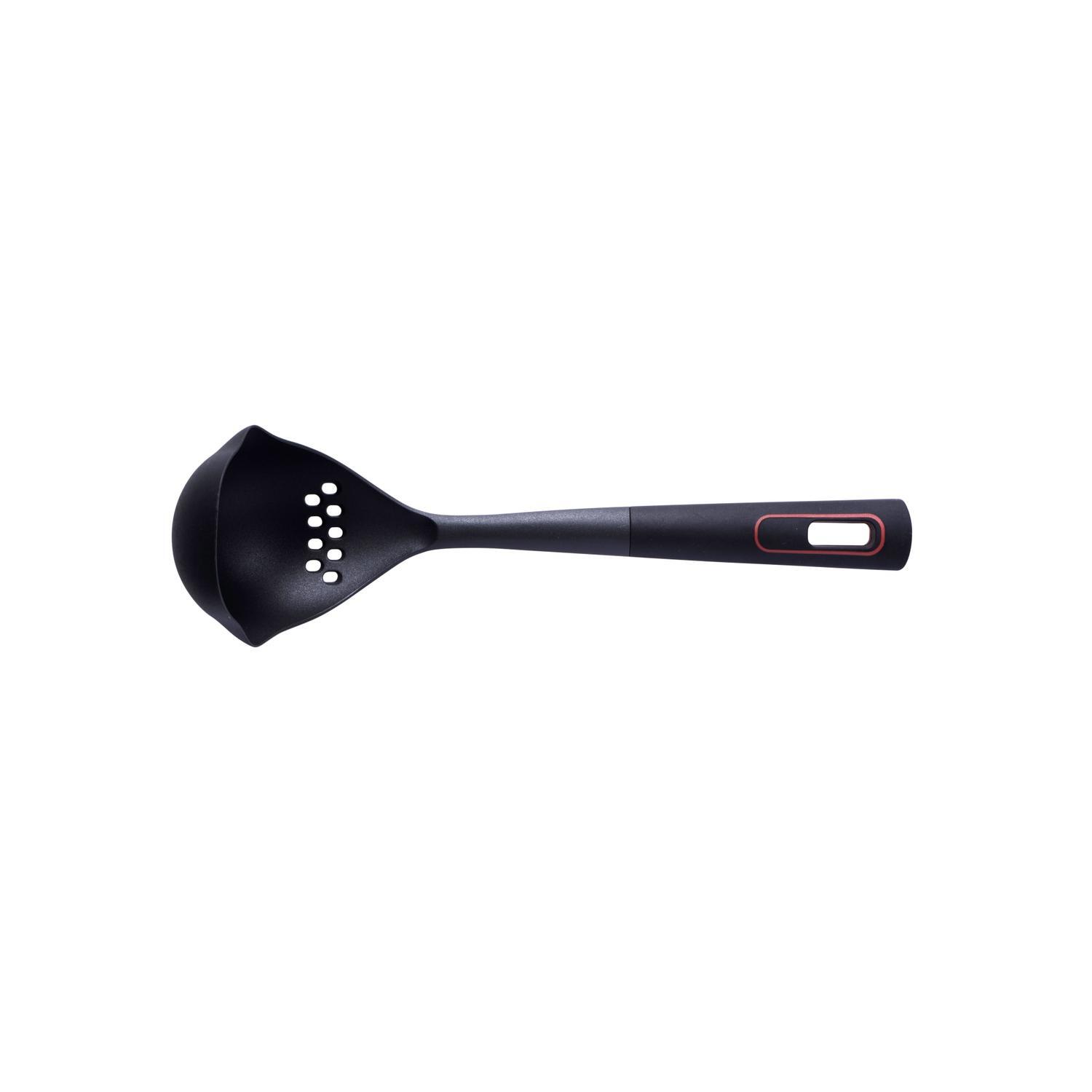 Nylon Slotted Soup Ladle