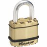 Excell Padlock