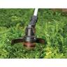 18V POWERCONNECT™ Cordless 25cm String Trimmer Kit with 2.0Ah Battery