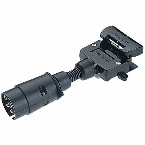 Trailer Connector